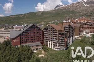 Appartement à Huez (38750)