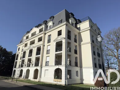 Appartement à Dammarie-lès-Lys (77190)