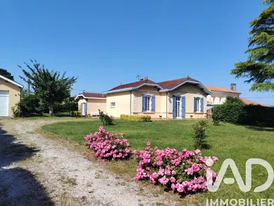 Maison à Léognan (33850)