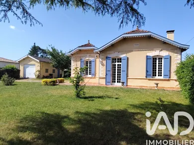 House in Léognan (33850)