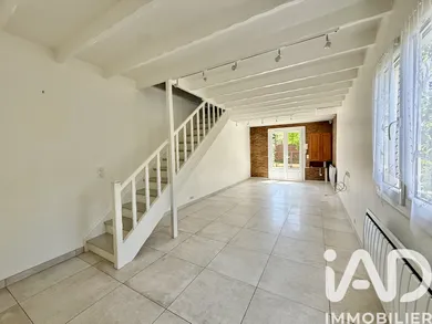 Maison traditionnelle à Draveil (91210)