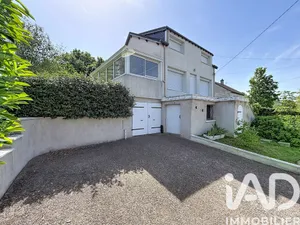 House in Montrichard (41400)