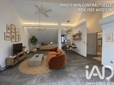 Appartement à Saint-Denis (97400)