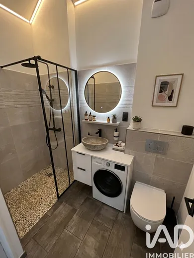Appartement à Saint-Denis (97400)