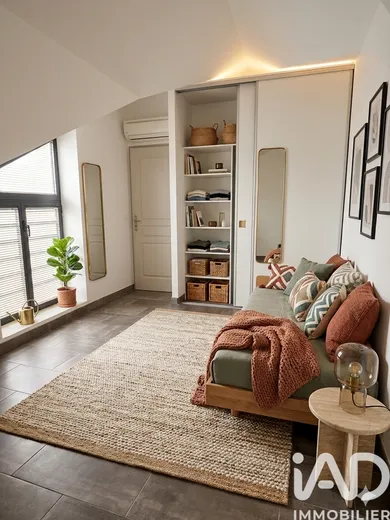 Appartement à Saint-Denis (97400)