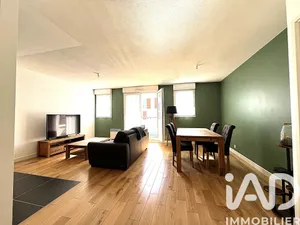 Appartement à Mantes-la-Ville (78711)
