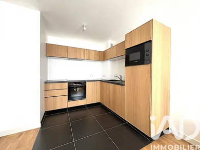Appartement à Mantes-la-Ville (78711)