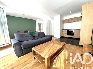 Appartement à Mantes-la-Ville (78711)