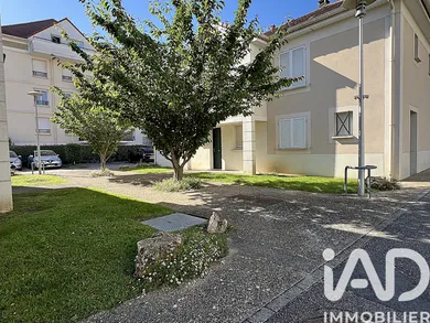 Appartement à Mantes-la-Ville (78711)