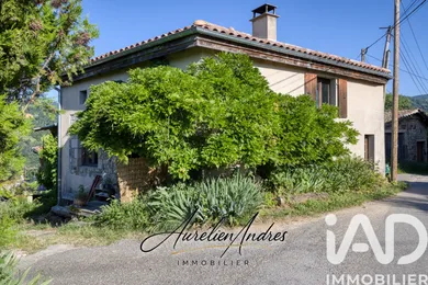 Maison à Empurany (07270)