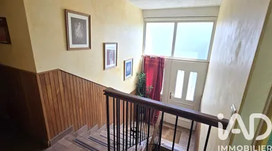 House in Palaiseau (91120)