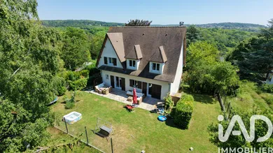 Maison à Aubergenville (78410)