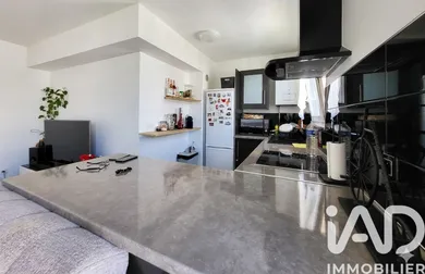 Appartement à Gennevilliers (92230)