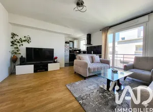 Apartment in Gennevilliers (92230)
