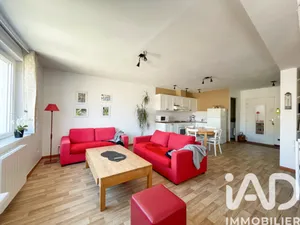 Appartement à Laneuveville-devant-Nancy (54410)
