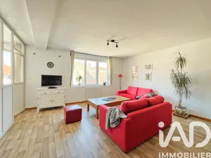 Apartment in Laneuveville-devant-Nancy (54410)