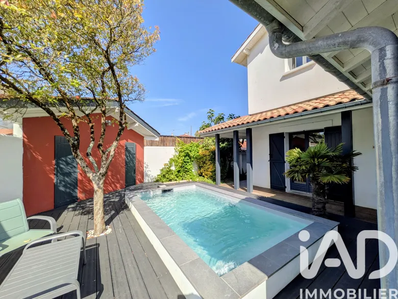 Maison 5 pièces 126 m² · à La Teste-de-Buch · 126 m² · 579 000 €