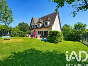 House in Aubergenville (78410)