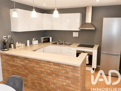 Apartment in Viry-Châtillon (91170)