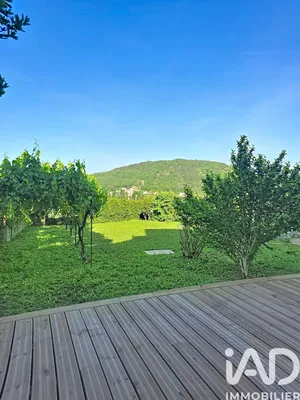 Appartement à Cahors (46000)