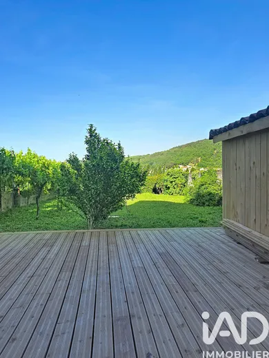 Appartement à Cahors (46000)