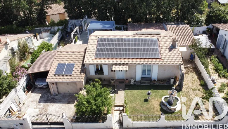 Maison 4 pièces 90 m² · à Gonfaron · 90 m² · 345 000 €