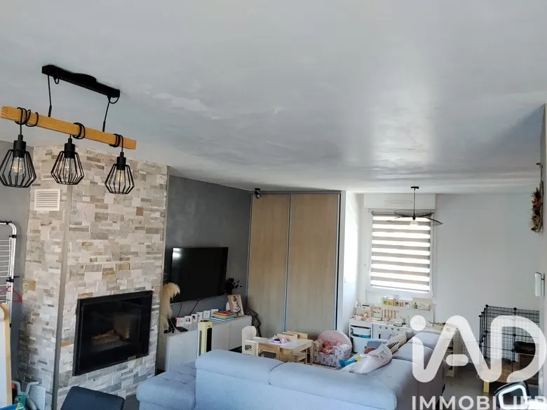 Maison 4 pièces 90 m² · à Carvin · 90 m² · 229 000 €