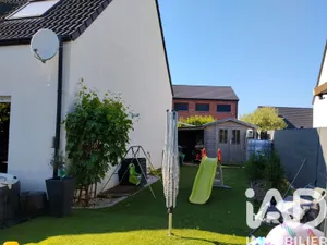 House in Carvin (62220)