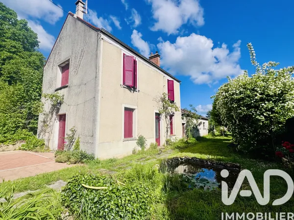 Maison à Le Tremblay-sur-Mauldre (78490) photo 2