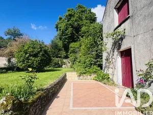 House in Le Tremblay-sur-Mauldre (78490)