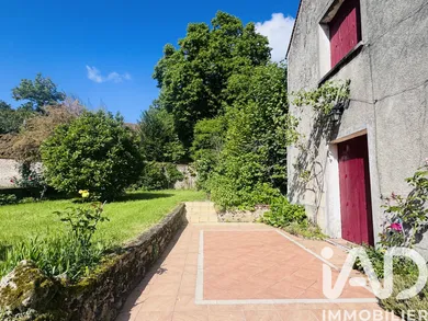 Maison à Le Tremblay-sur-Mauldre (78490)