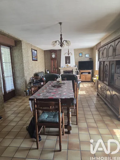 House in Languédias (22980)