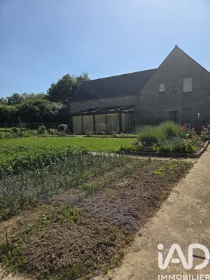 Maison à Languédias (22980)