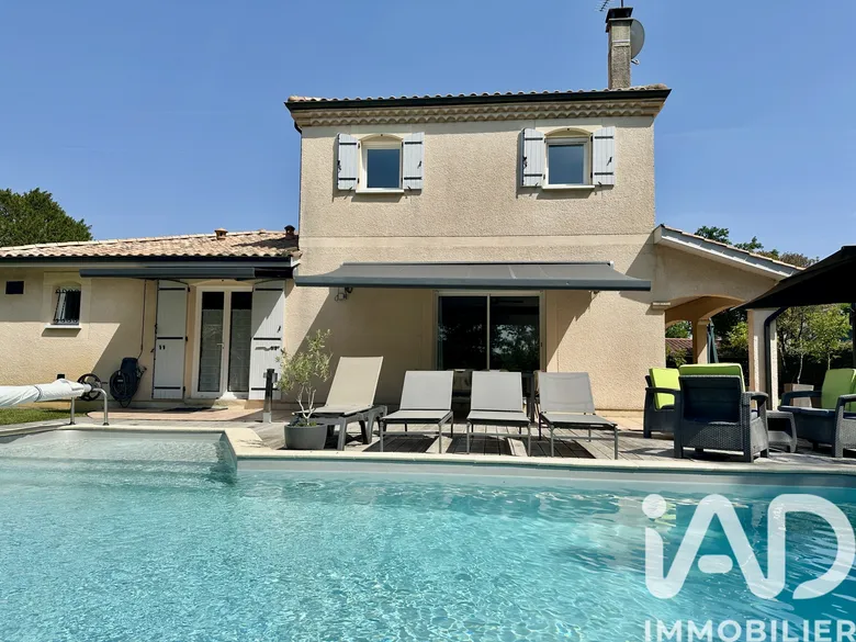 Maison 6 pièces 146 m² · à Saumos · 146,4 m² · 425 000 €