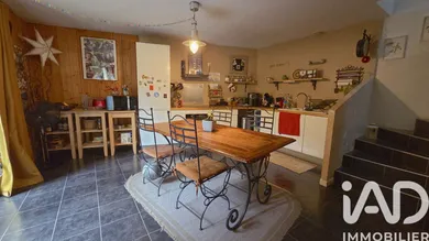 Village house in Gorze (57680)