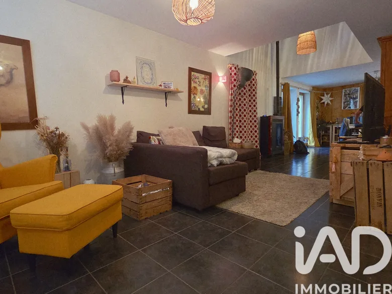 Maison 5 pièces 102 m² · à Gorze · 102 m² · 169 000 €