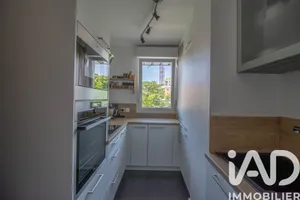 Appartement à Rueil-Malmaison (92500)