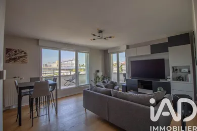 Appartement à Rueil-Malmaison (92500)