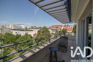 Appartement à Rueil-Malmaison (92500)
