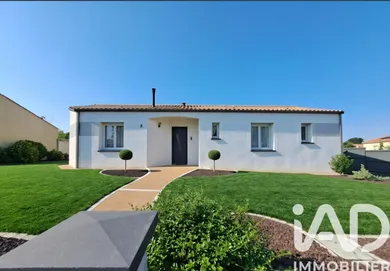 Maison à La Merlatière (85140)