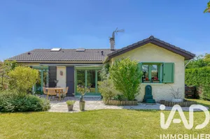 Maison à Soisy-sur-Seine (91450)