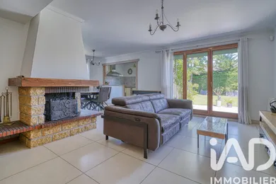 House in Soisy-sur-Seine (91450)