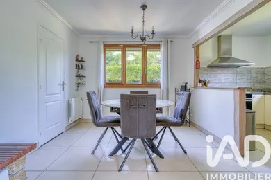 House in Soisy-sur-Seine (91450)