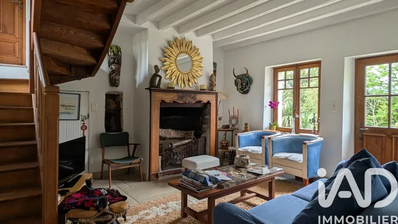 Maison 8 pièces 171 m² · à Silly-la-Poterie · 171 m² · 349 000 €