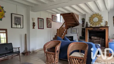 Park home in La Ferté-Milon (02460)
