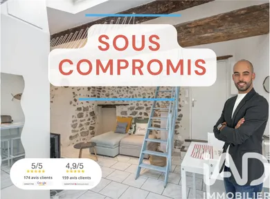 Appartement à Toulon (83000)