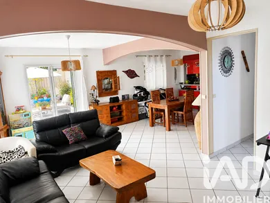 Maison à Le Tampon (97430)