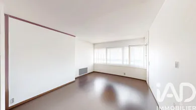 Apartment in La Madeleine (59110)