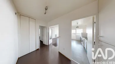 Apartment in La Madeleine (59110)