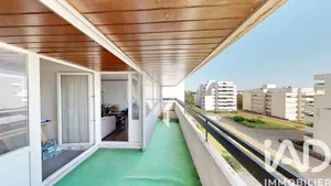 Apartment in La Madeleine (59110)
